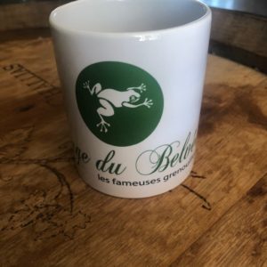 mug auberge du belvedere