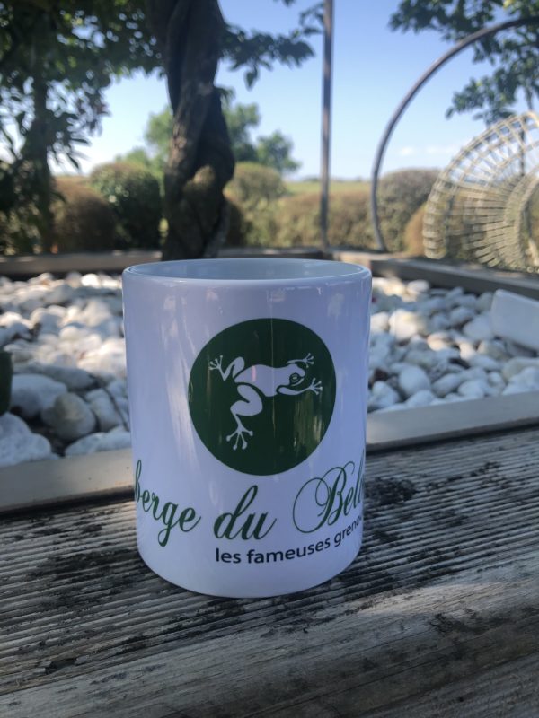 mug auberge du belvedere